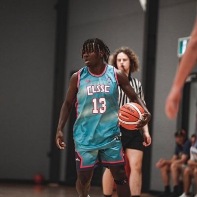 6’0| Combo Guard | 6’7 Wingspan | Class of 2025| Upper Hutt College, New Zealand | Under 15 National Basketball Tournament Team Selection- 2021|