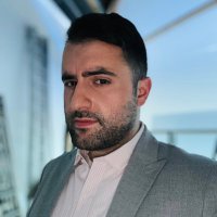Garo Kevorkian (@argokev) 's Twitter Profile