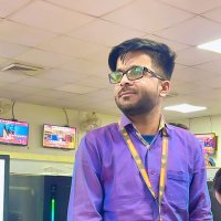 Journalist Ankit Kunwar(@Ankitkunwar24) 's Twitter Profile Photo