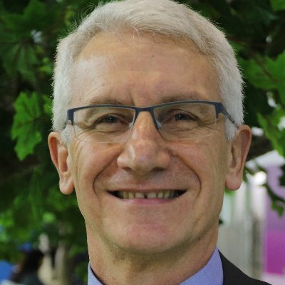 ChrisBorn1's profile picture. Successful NHS chief executive and coach with international experience