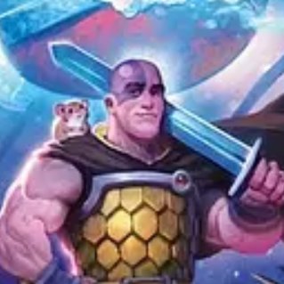 HeelHooka's profile picture. My policy on cake is pro having it and pro eating it
🇵🇸