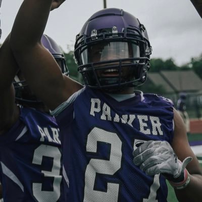 A.H. Parker high school football/MLB 2025/ height: 5’10 weight:200 Email: barhamjerry0@gmail.com Contact: (205) 460-9780