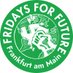 Fridays for Future Frankfurt am Main Profile picture