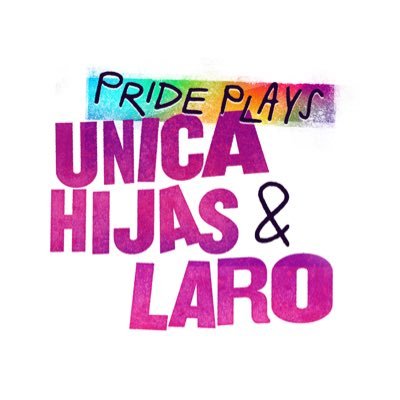 Floy Quintos’s LARO will be back this June 2023 back-to-back with Mikaela Regis’ UNICA HIJAS 🌈 #BTCprideplays