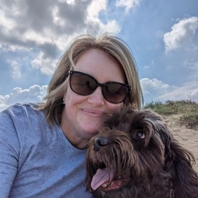 Founder of The People Deal®. Creator of the award-winning Fairness Framework™.
100% committed to bringing fairness to life and supporting leaders who care 🎉