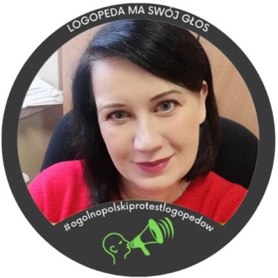 #ogolnopolskiprotestlogopedow