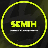 Semih Mert (@semihmerttakny1) 's Twitter Profile