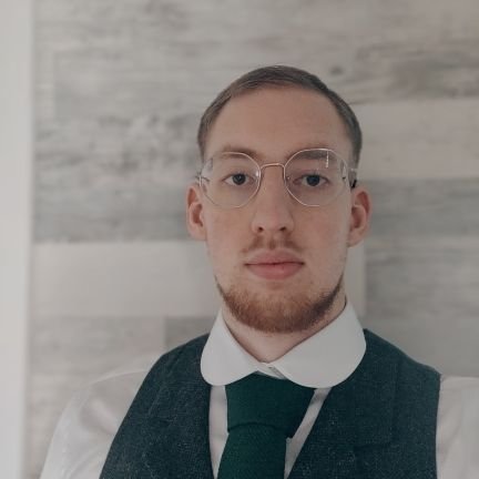 MathieuSwart's profile picture. 