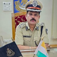 DIG CHHATARPUR RANGE (@digchhatarpur) 's Twitter Profile