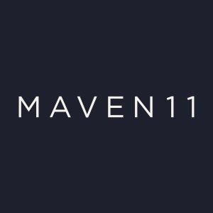 Maven11Capital Profile Picture