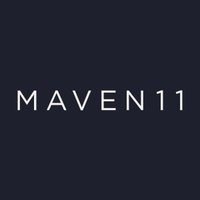 Maven 11(@Maven11Capital) 's Twitter Profileg
