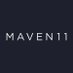 Maven 11 (@Maven11Capital) Twitter profile photo