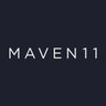 Maven11Capital's profile picture. Crypto-native fund that partners with brave outliers.