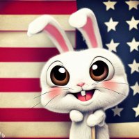 EvilBunny -Trump 2024! *DREAM BIG AGAIN! (@evilbunnay) 's Twitter Profile