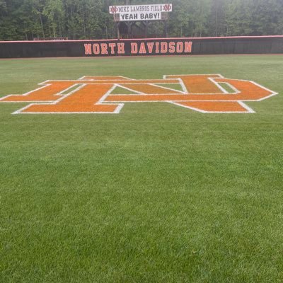 Farmer 🌱 🐣 | Asst. Coach @ North Davidson HS Softball 🥎 | Can’t never could and never will