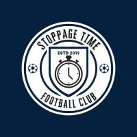 Stoppage Time Football Club (@stoppage_timefc) 's Twitter Profile