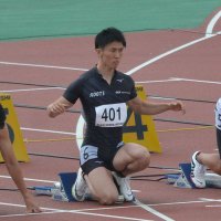 飯田 (@vmax_sprinter) 's Twitter Profile Photo
