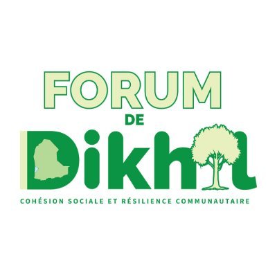 ForumDeDikhil's profile picture. Forum de Dikhil