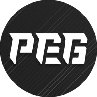 PEG(@PEG_COD) 's Twitter Profile Photo