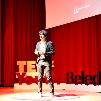 Fethiye BFL'23 | Organizer @TEDxFethiyeBFL