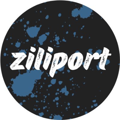 Bota Ziliporta!

Telegram: https://t.co/QgZAW0gpIX
Instagram: @_ziliport
Facebook: @ziliport