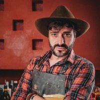 cesar luis garcia (@cesargbartender) 's Twitter Profile