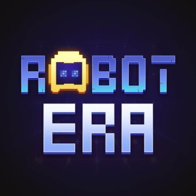 Explore the infinite possibilities of #RobotEra with the metaverse that connects Web3 with the future of immersive social gaming 🤖