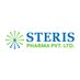 Steris Pharma (@Sterispharma) Twitter profile photo