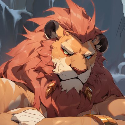 Leo_AI_Art Profile Picture