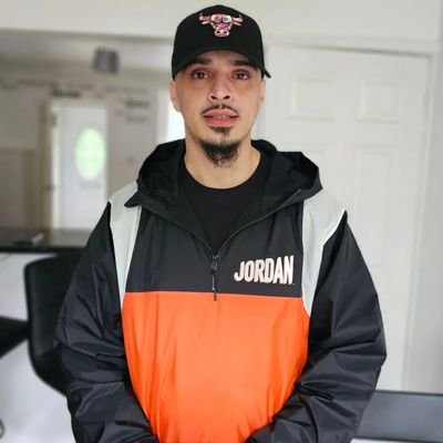 ThaRealMrHD's profile picture. 👑 | Brum📍| A Charming Asshole |