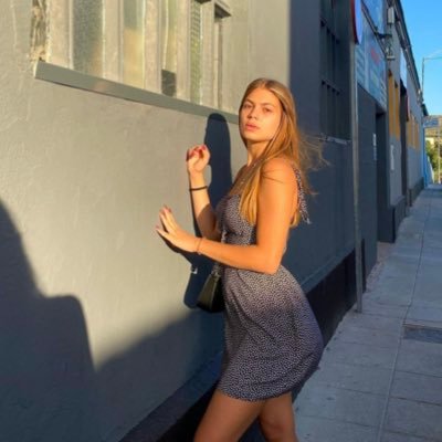 jennifermonceri's profile picture. nunca se me da