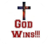 GodWins✝ 🇺🇸 🔁(@JourneyDoug7) 's Twitter Profile Photo