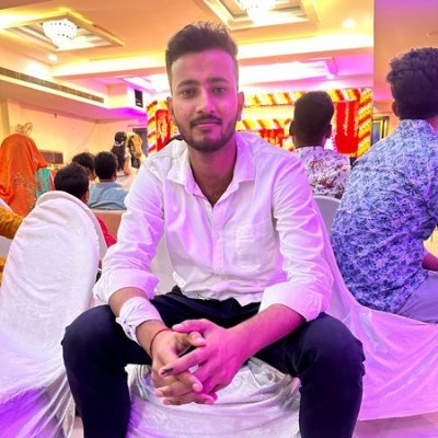 ADITYANJ05's profile picture. 