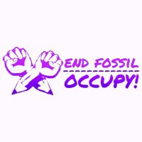 EndFossil (@endfossilddorf) Twitter profile photo