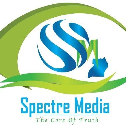 Spectre media is a news media platform that updates the public about the social ,political and economic climate of the world especially uganda