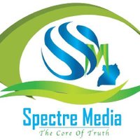 Spectre Media Uganda(@spectremediaug) 's Twitter Profile Photo