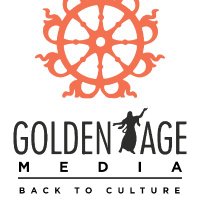 Golden Age Media(@goldenagebooks) 's Twitter Profile Photo