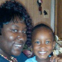 Luv mi kidz...luv da party...luv mi famy...luv da shop....and most of all spend tyme wth mi Hubby..:)
