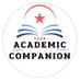 Academic Companion (@academic__com) Twitter profile photo Academic Companion (@academic__com) Twitter profile photo