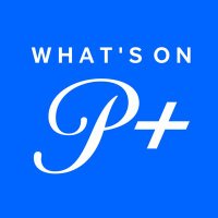 What’s on Paramount+ | NOT AFFILIATED(@whatsonpplus) 's Twitter Profile Photo