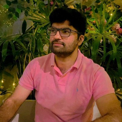 mhaseeb_shahid's profile picture. GIKI Alum'15. Senior Software Engineer @Toptal. Previously @junglescout, @wizelineglobal & @tkxel.