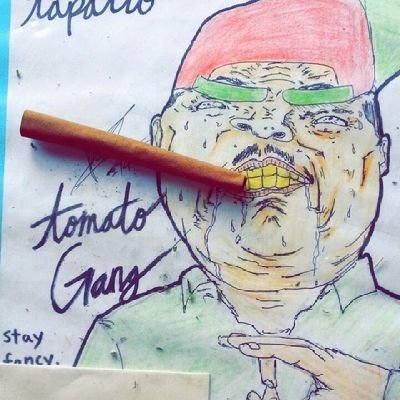 bruddahboo's profile picture. Ur just a casual bruddahboo