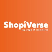 ShopiVerse(@shopiverseuk) 's Twitter Profile Photo