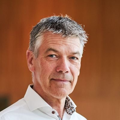 JohanvanLeijen Profile Picture