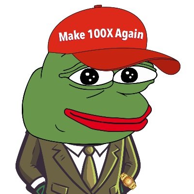 🐸$PET - Make 100x Again 🐸

Leap from the swamp of financial struggle to the lily pad of prosperity. 

Join Community: https://t.co/U9rDFHtxE6…