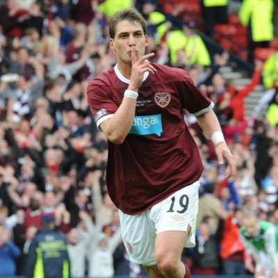 photos from past and present of Edinburgh’s best fitba team Heart of Midlothian 🇱🇻