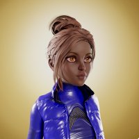 Daria (@0xdaryashakh) 's Twitter Profile