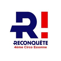 🌿Reconquête! 4e circonscription de l'Essonne🌿(@AmisZemmour_LSO) 's Twitter Profile Photo