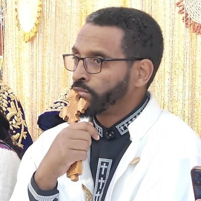 Unapologetically Ethiopian!!!! My tweets=my views. Retweets=FYIs. Retweets are NOT endorsements.
** Founder & CEO @AdebabayMedia