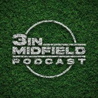 3inMidfield Podcast(@3inMidfield) 's Twitter Profileg